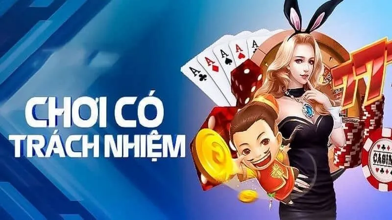 Chơi Có Trách Nhiệm 789club Giải Pháp Cá Cược An Toàn Cho Mọi Game Thủ