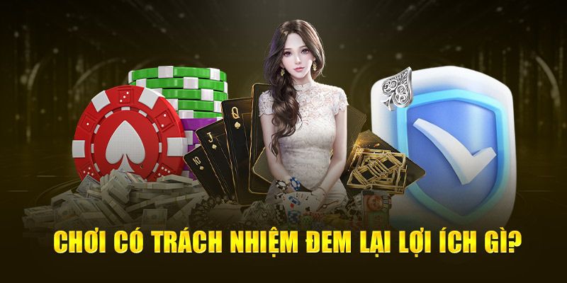 Chơi Có Trách Nhiệm 789club Giải Pháp Cá Cược An Toàn Cho Mọi Game Thủ