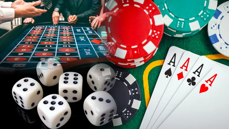 Kinh Nghiệm Cá Cược Tại 789club Chiến Thuật Đỉnh Cao Dành Cho Game Thủ Chuyên Nghiệp