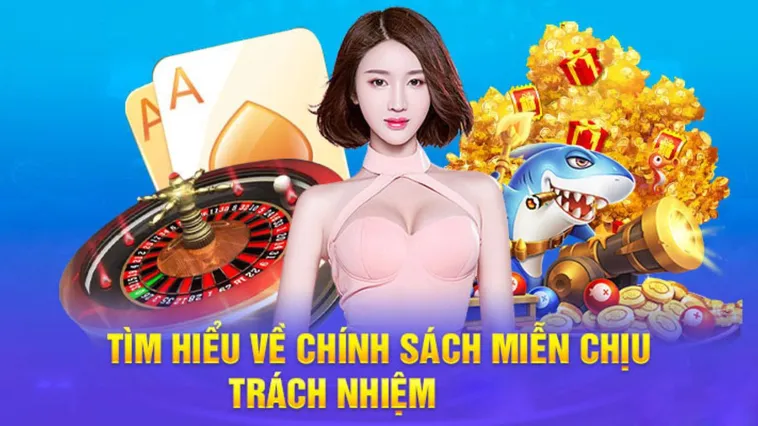 Miễn Trừ Trách Nhiệm 789club Quy Định Pháp Lý Quan Trọng Cho Mọi Game Thủ